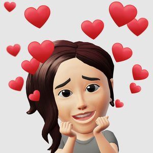 Meet your Posher, Mary